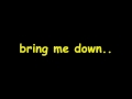 Aranda - Whyyawannabringmedown Lyrics (WWE ...