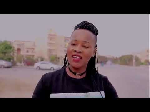 South Sudan Arabic Music Video 2019 Trending NWM _ Queen Zee - Missing Home