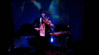 Final Fantasy (Owen Pallett) - Lewis Takes Action (live in Sydney)