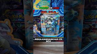 Should I Open It? Or Should I Keep it Sealed? | Profit or Loss Episode 23 #pokemon