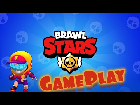 Brawl Stars Op GamePlay