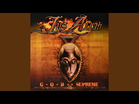 Video thumbnail for G-O-D