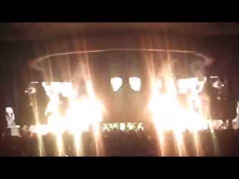 Tuneboy @ Basscon: Wasteland pt 3