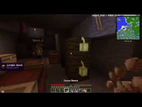 The A B Si Show - Episode 2: Jabberwocked