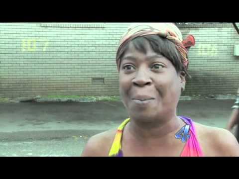 Sweet Brown's Cold Pop Escape (Original Video)
