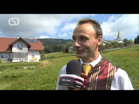 Volksfest in Diex - Sept. 2010