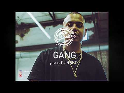 Luciano x ONEFOUR x Kalash  Type Beat - Gang (Prod. Cursed) | Rap Beat 2020