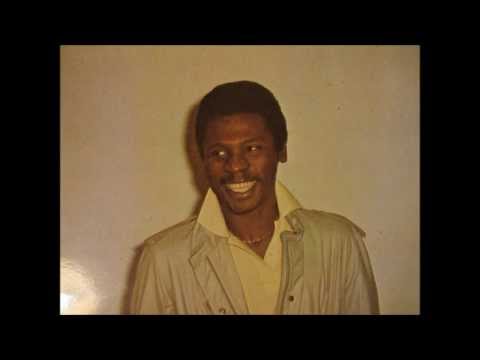 Ondob'so - nyon man nyui (Africa)