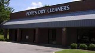 Pope's Dry Cleaners Alterations Raleigh NC