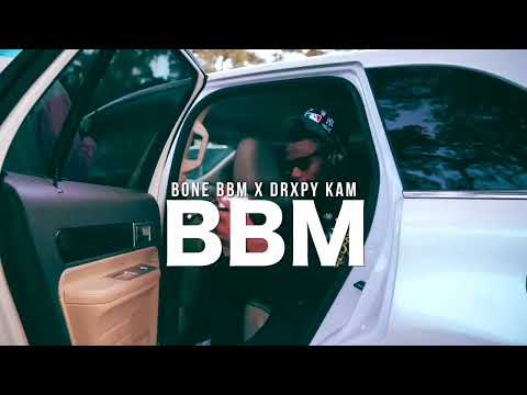 BoneBBM - BBM2 ft“ Drxpykam