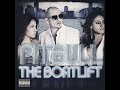 The Anthem - Pitbull (Feat. Lil Jon) Clean Version