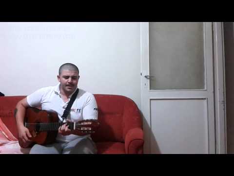Erol Yiğit Atalay - Hayalimin Ortasında (Halil Sezai Paracıkoğlu Cover)