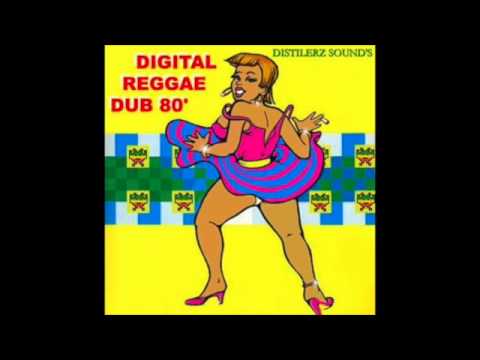 Distilerz : Sensi Addict " version French Raggamuffin "