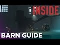 INSIDE Puzzle Guide: The Barnyard Machine (Area 8) Walkthrough