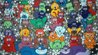 44 Gatti   Il trio Betulle