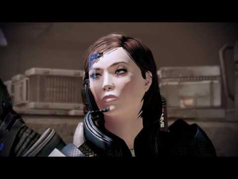 TO TUCHANKA! | Mass Effect 2 #9