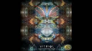 VITRIOL - Nigredo