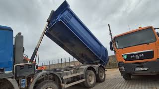 Mercedes-Benz Actros 4141 Muldenkipper kaufen - Bild 5 | Autoline AT Mercedes-Benz Actros 4141 Muldenkipper | Bild 5 - Autoline