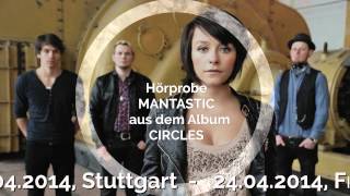 JENIX - MANTASTIC Snippet