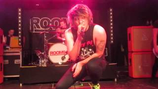 Room 94 - Keep Your Hands Off My Chick - o2 Academy Islington - London