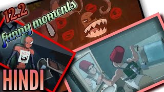 Download lagu #part2 Ultimate Spider Man S01 E12 (Part 2) | Funny Moments in HINDI | Must Watch mp3