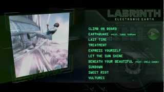 Labrinth - Electronic Earth (Album Sampler)