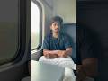 Train Comedy Trending Viral Girl Shorts