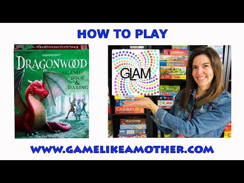 How to Play Dragonwood