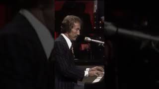 🎤🎶 Watch Marty Robbins' Heartfelt Performance of 'Easy To Forget'! #martyrobbins #classiccountry