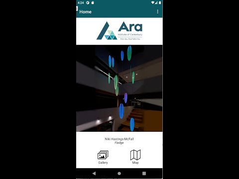 Ara Art Tour