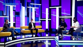 Եկեք հասկանանք. COVID 19
