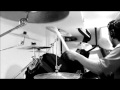 Iota - We Are The Yithians Drum Cover