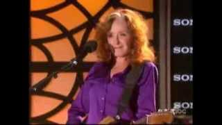 Bonnie Raitt - Used To Rule The World from Slipstream Live Oct 1, 2013