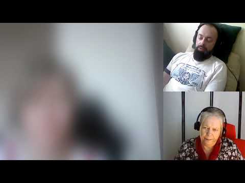 Hipnoza regresyjna sesja nr 208 - Anita - Piękna Istota