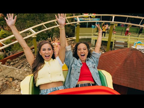 Anique Dreamon, Jill Tjin  - Polaroid (Official video)