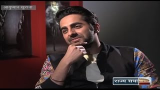 Guftagoo with Ayushmann Khurrana video