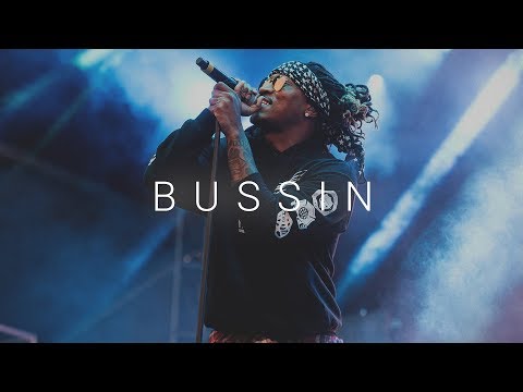 [FREE] Future Ft. Drake Type Beat 2018 - "Bussin" | Free Type Beat | Trap Instrumental 2018