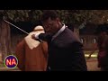 Sword Fight Scene Blood And Bone 2009 Now Action