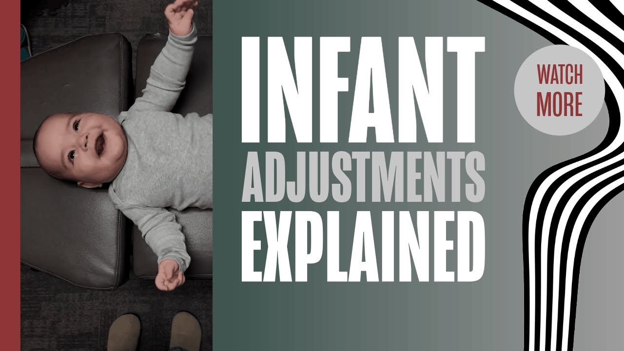 Safe Adjustments for Babies | Chiropractor in Aurora, CO