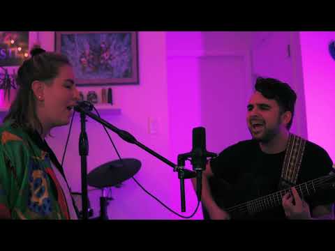 Like I Used To - Sharon Van Etten & Angel Olsen Cover