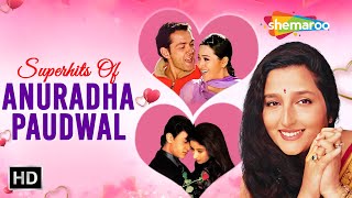 Download lagu Best of Anuradha Paudwal | Super Hit Bollywood Romantic Songs | Non-Stop Video Jukebox mp3 Download lagu Best of Anuradha Paudwal | Super Hit Bollywood Romantic Songs | Non-Stop Video Jukebox mp3