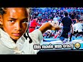 Jaden Smith Was Getting COOKED In Karate Kid FULL SERIES REMASTER