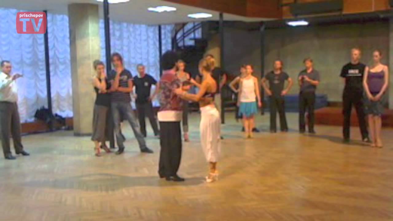 Rezume lessons by Sebastian Arce & Mariana Montes  Moscow Russia  http://prischepov.ru 09.2010
