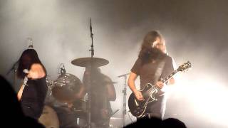 Kyuss - Allen's Wrench