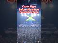 SeanPaul On Tour Live Connexin Live Arena Hull DJ MC Hype The Crowd