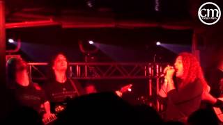 Vision Divine en Costa Rica - 04. Violet loneliness