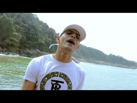 MC Calf - Através do Som (Videoclipe Oficial)