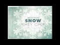 Red Hot Chili Peppers - Snow ((Hey Oh ...