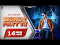 Munde Patt Te Jass Bajwa Official Music Video 2019 Ripple Music Studios