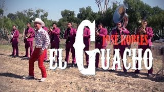 Jose Robles &quot;El Guacho&quot; - Mirame (Video Oficial)